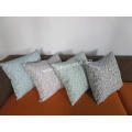 Woven Cushions for Home Decor